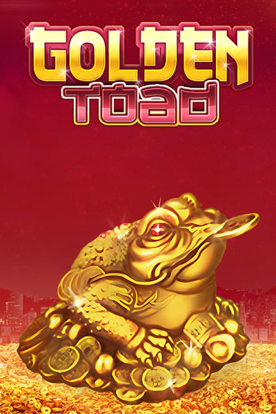Golden Toad