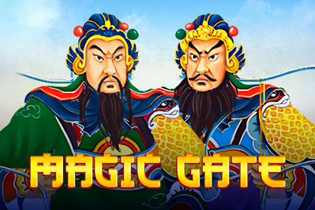 Magic Gate
