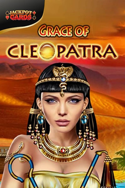 Grace of Cleopatra