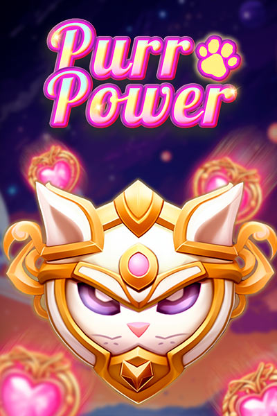 Purr Power