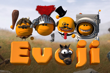 Evoji